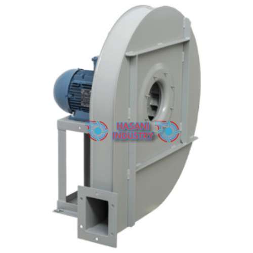 بررسی قیمت فن سانتریفیوژ دمنده
