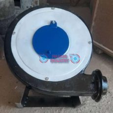 دمنده فشار قوی کوره 5 اسب 3000 دور
